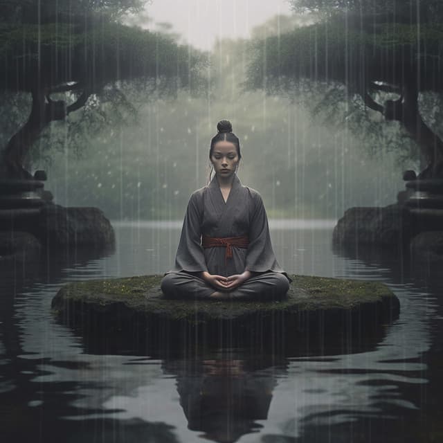 The Lofi After the Storm - Jamie Lean