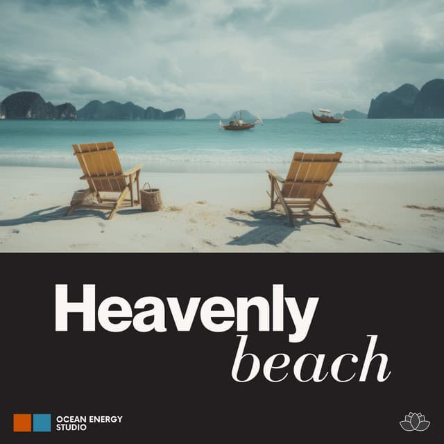 Heavenly Beach - Ocean Waves