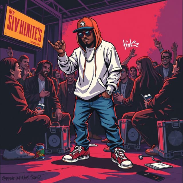 Sobrevivir al caos - Penny Sound