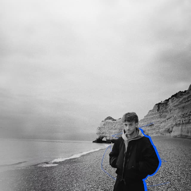 Alles, was ich nie sagen konnte - CCOSMO