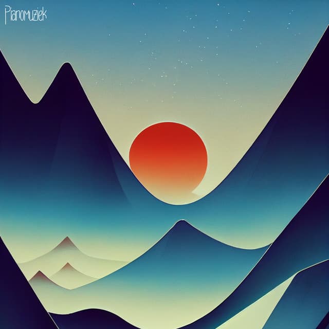 Pianomuziek - Pianomuziek