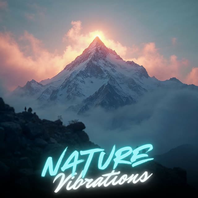 852 Hz - Detox Your Mind, Release Toxic Thoughts, and Achieve Total Inner Harmony - Nature Vibrations