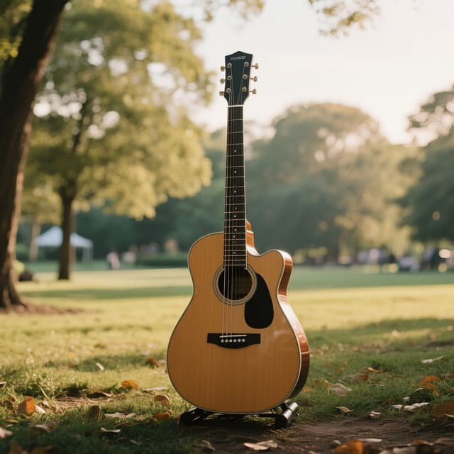 Dreamy Guitar Music for Relaxation - The Guitar Grinders