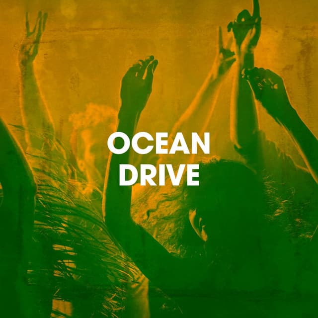 Ocean Drive - Ultimate Dance Hits