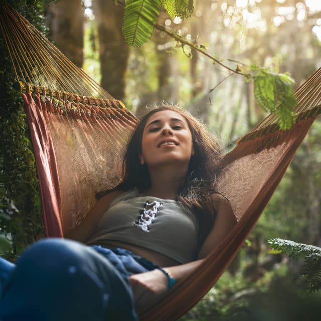 Modo Chill: Ritmos Hip Hop Para La Relajación - Luna de miel