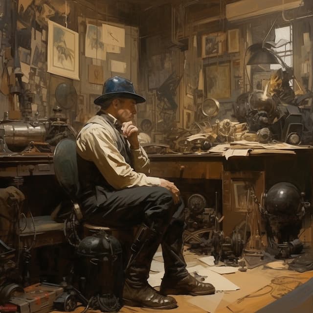 The Power of Focus - Brain Power Academy