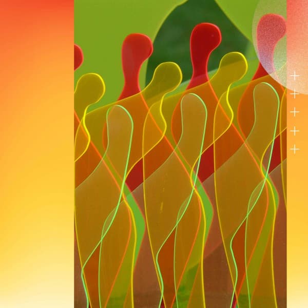 Echoes of Intellectual Success - Calm Office Background Music