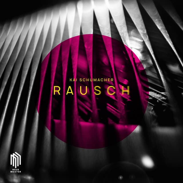 RAUSCH - Kai Schumacher