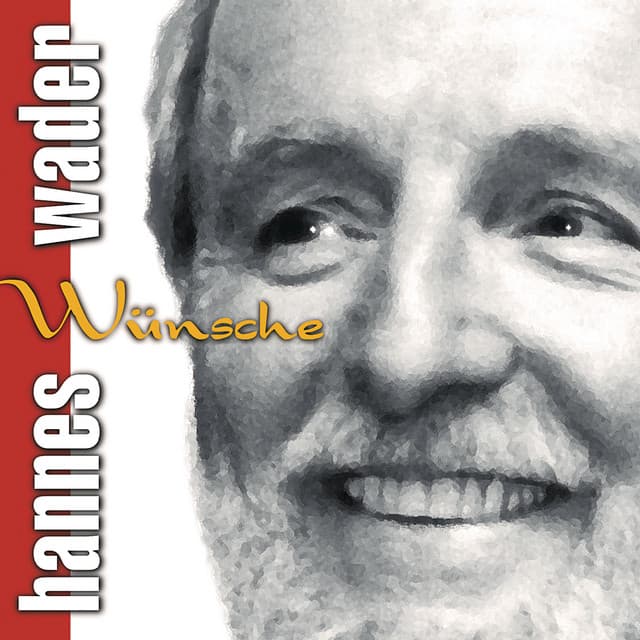 Wünsche - Hannes Wader