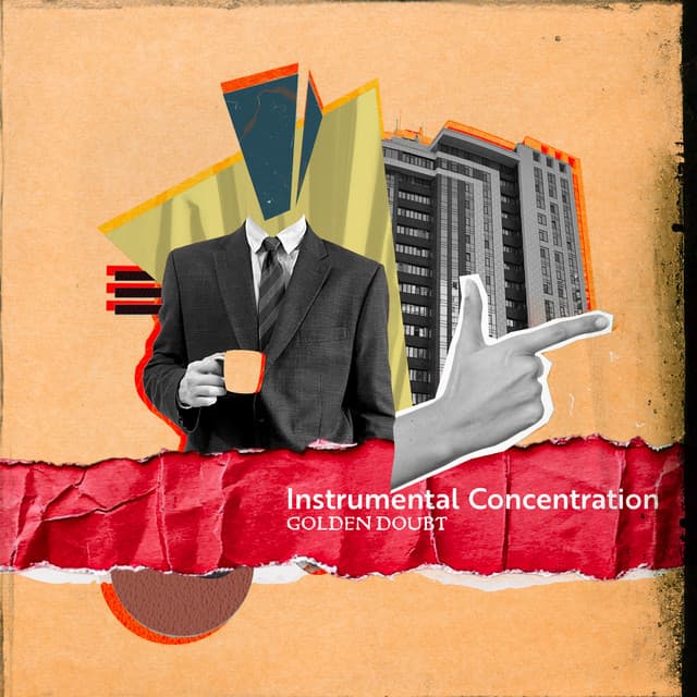 Instrumental Concentration - Golden Doubt