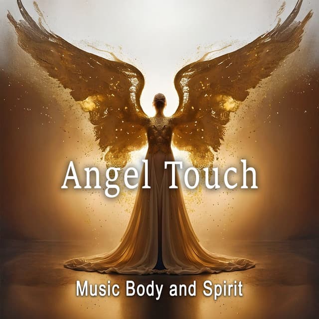 Angel Touch - Music Body and Spirit