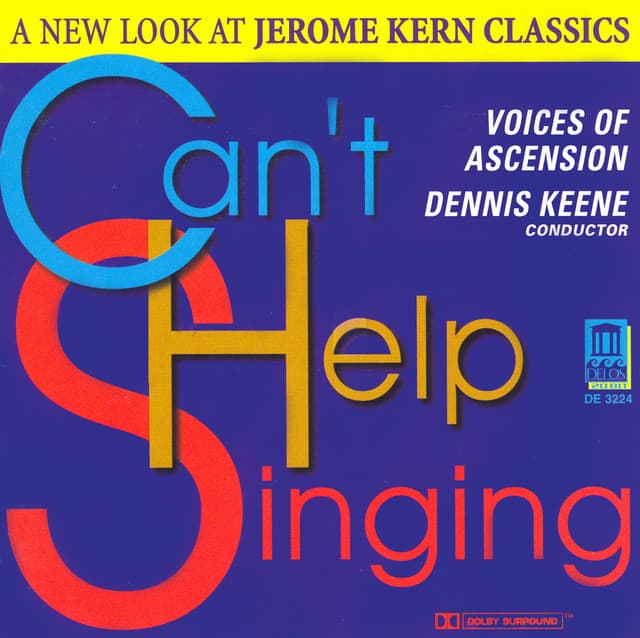 Kern, J.: Songs - Jerome Kern