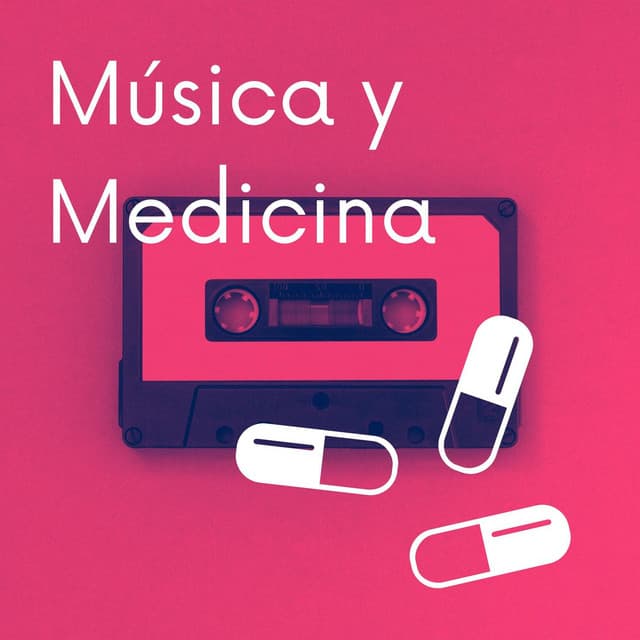 Música y Medicina: Terapia Musical para el Tratamiento de Patologías Emocionales y Mentales - Musica Para Meditacion Profunda