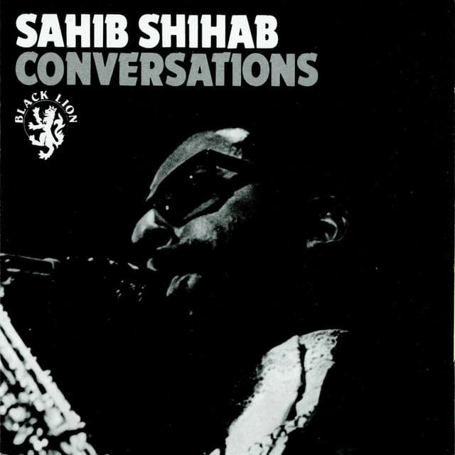Conversations - Sahib Shihab