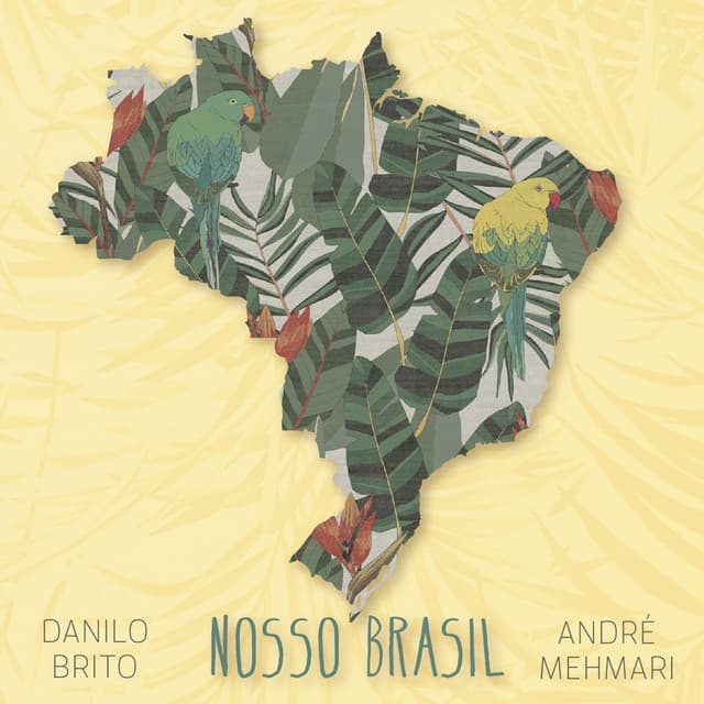 Nosso Brasil - André Mehmari