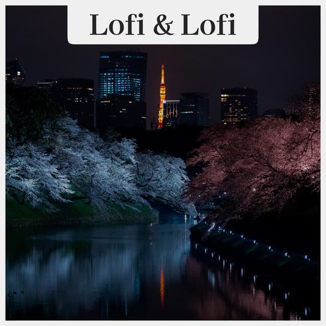 Lofi Beats 2024 - Lofi & Lofi