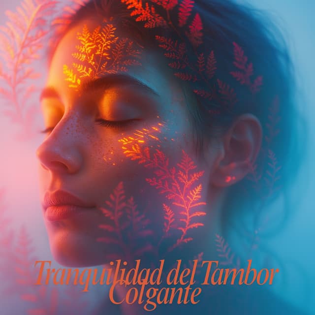 Tranquilidad del Tambor Colgante - Yazmin Tranquila
