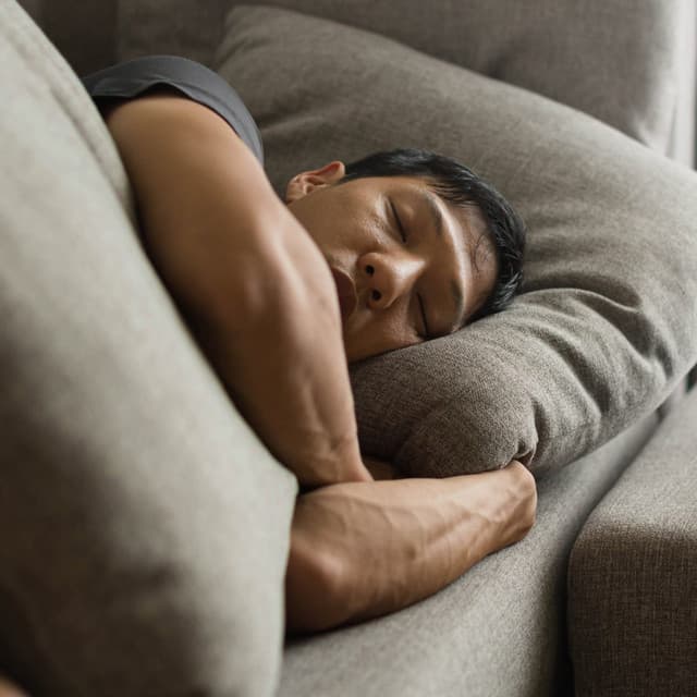 Soft Slumber: Music for Restful Sleep - Sounds of the Canyon