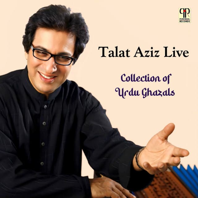 Talat Aziz Live - Talat Aziz