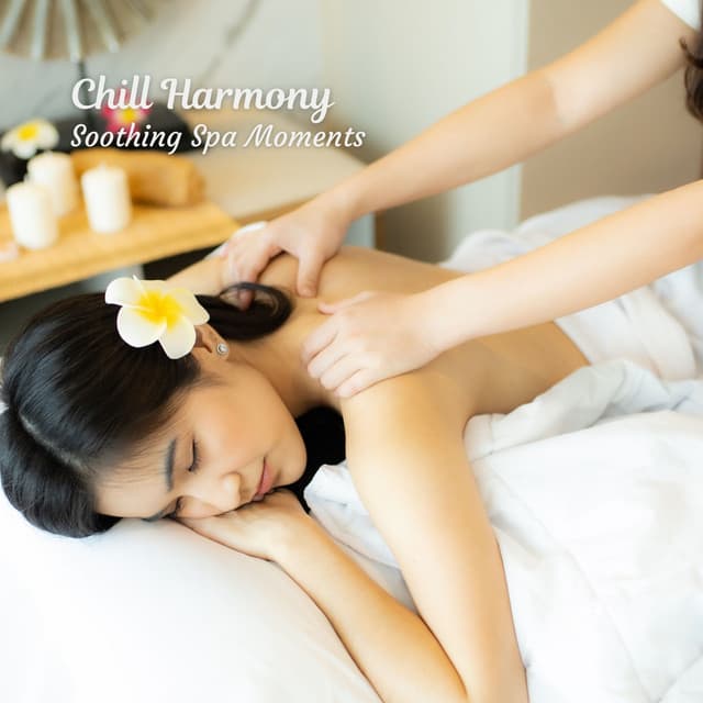 Chill Harmony: Soothing Spa Moments - 101 Relax