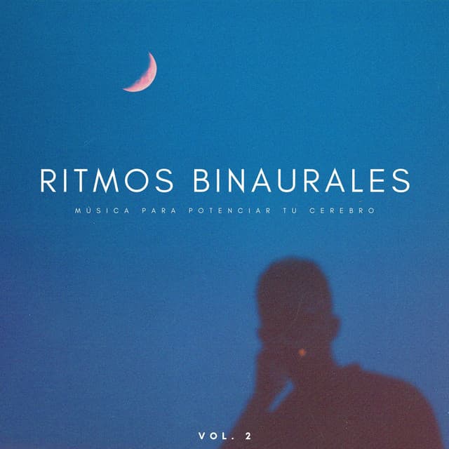 Ritmos Binaurales: Música Para Potenciar Tu Cerebro Vol. 2 - Ondas Alfa Ondulantes