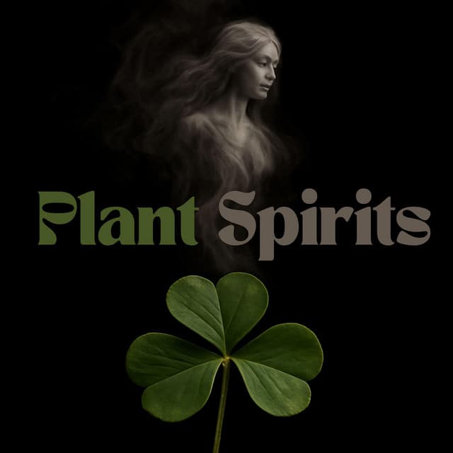 Plant Spirits - Celtic Chillout Relaxation Academy