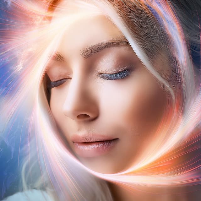 Meditación Lofi: Temas Musicales Balanceados - Ecos de loto