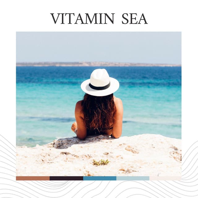 Vitamin Sea - Brain Timbre
