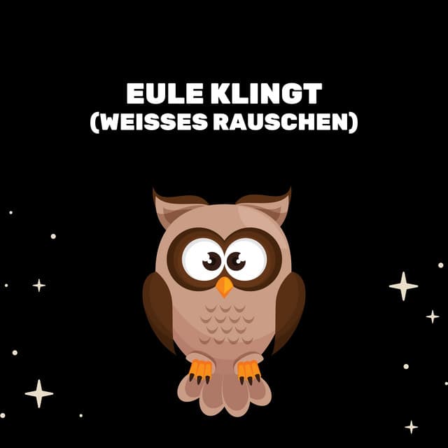Eule Klingt - Entspannende Blume