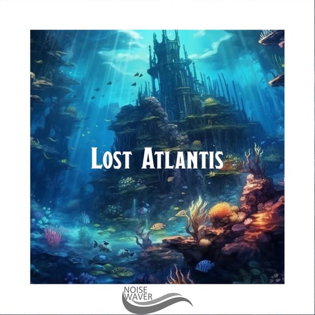 Lost Atlantis - Sonic