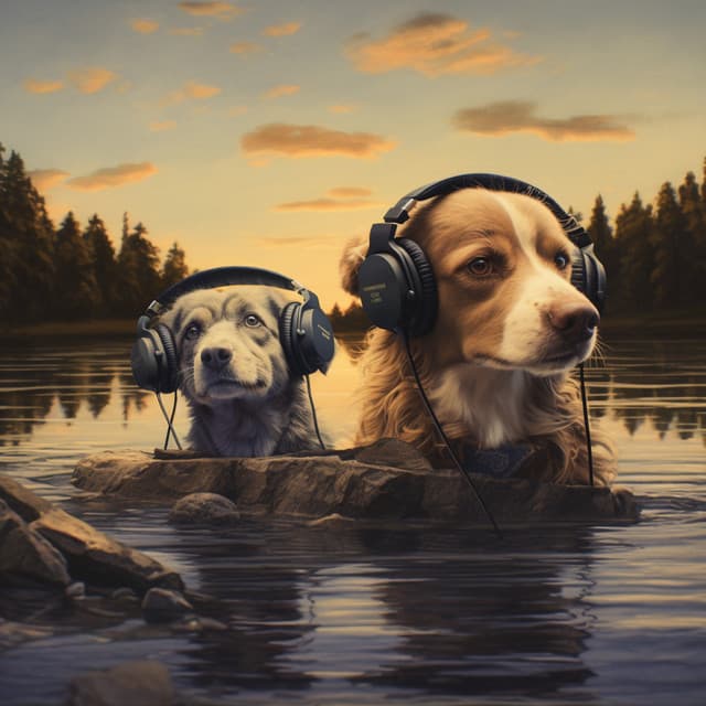 Music for Dogs: Canine Crescendo - Smoothe Sounds