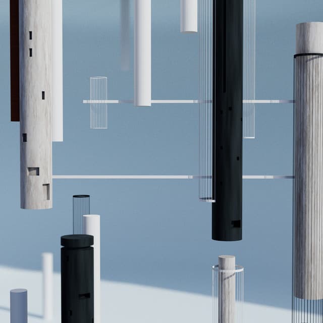 Lounge Atmosphere - New York Jazz Lounge