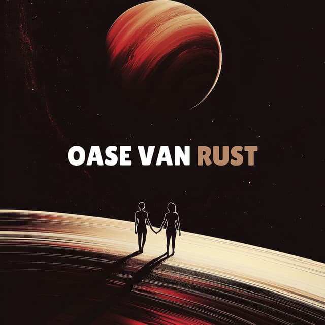 Oase van Rust - Ontspannende Muziek