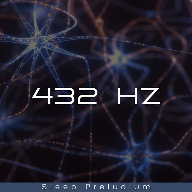 432 Hz Sleep Preludium: Minimalist Piano Ambience for Deep Sleep - The Sleep Helpers