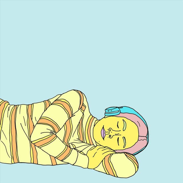 Binaural Beats Beta Alpha Theta Delta - Deap Sleap