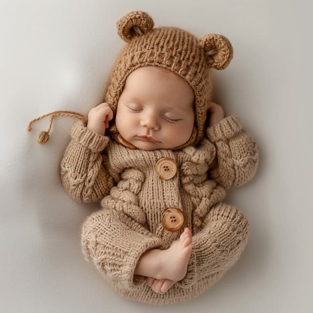 Notas Para Dormir Del Bebé: Canciones De Cuna Tranquilas - Sonidos de ruido blanco para bebés