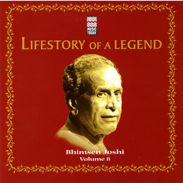 Lifestory of a Legend - Pandit Bhimsen Joshi