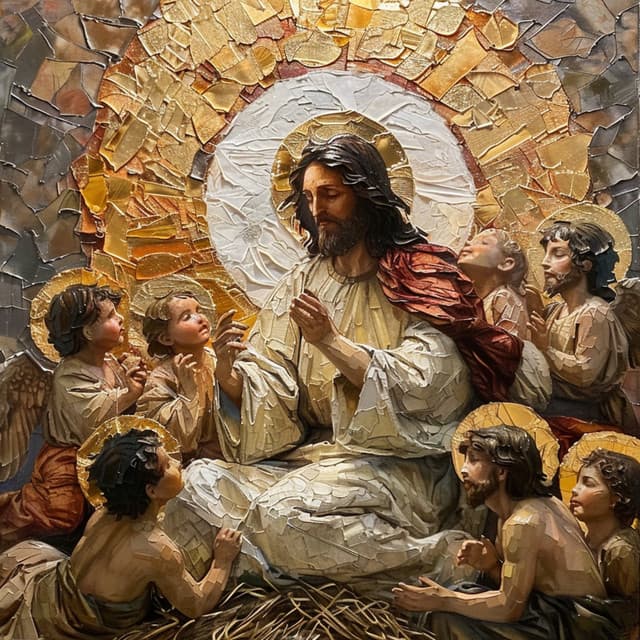 Harmonious Christmas Holidays - Christmas Classics Collection