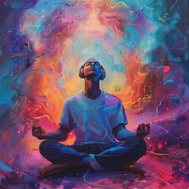 Tunes for Meditation: Stillness and Calm - Ambient Music