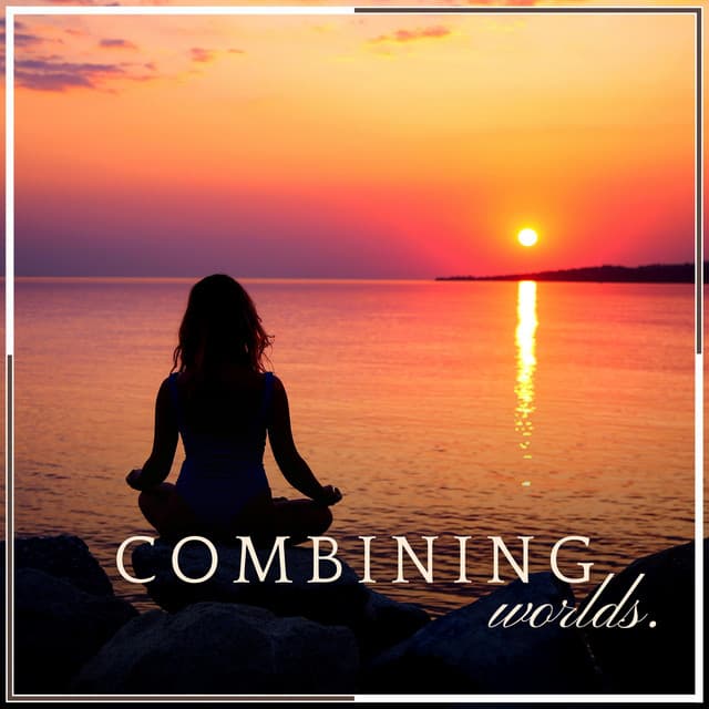 Combining Worlds - Meditation & Focus Workshop