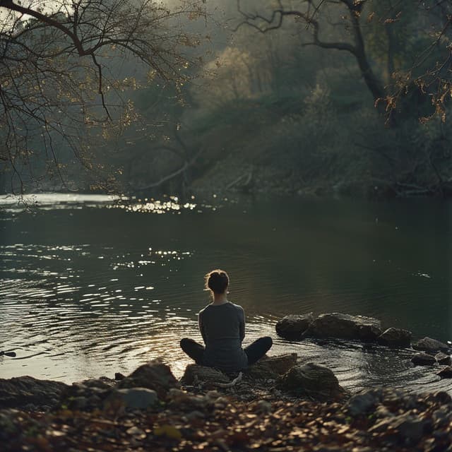 Armonía En La Meditación: Suaves Capas Sonoras - Método Gurú