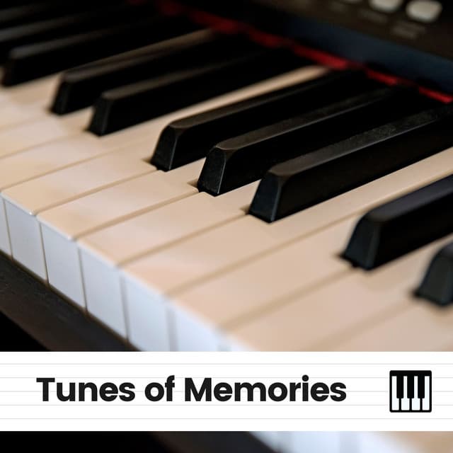 Tunes of Memories - Piano Soul