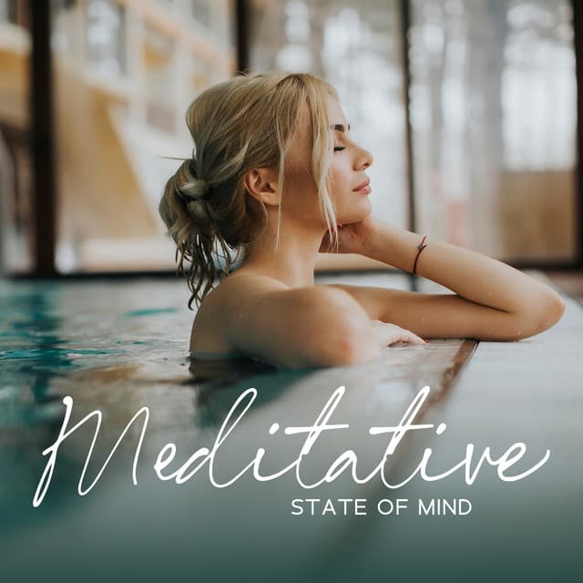 Meditative State of Mind - Mindfulness Meditation Music Spa Maestro