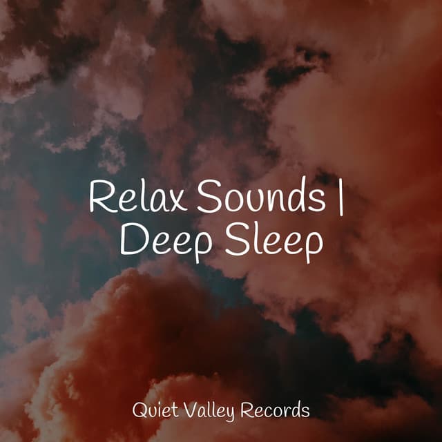 Relax Sounds | Deep Sleep - Spa & Spa
