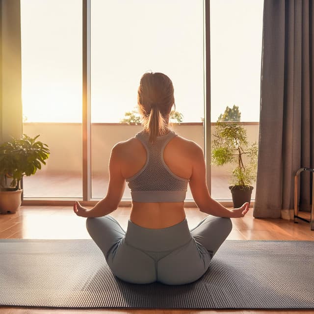 Orquesta Para Meditación: Tonos Instrumentales Balanceados - Jose Garcia