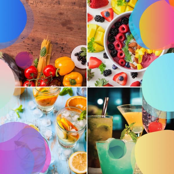 Music for Dinner with Co Workers - Jazz Moods