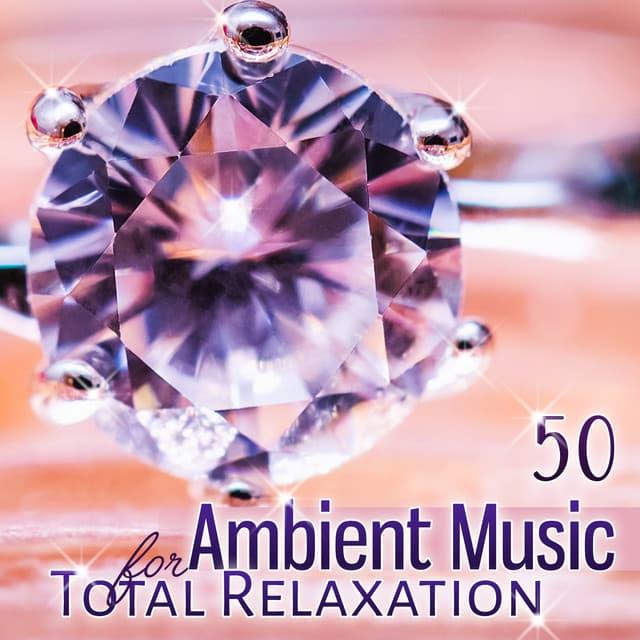 50 Ambient Music for Total Relaxation - Robert Armisden