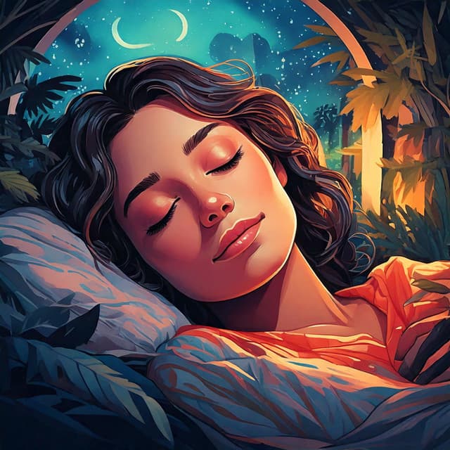 Sleep Harmonies: Lofi Restful Sounds - Ultimate Deep Lofi Relaxation