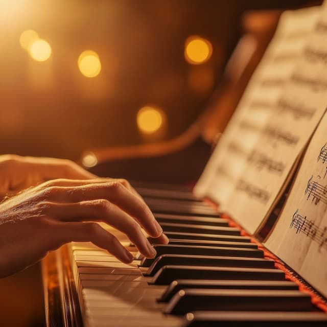 Piano Harmonies for Quiet Evenings - Raymond Floyd