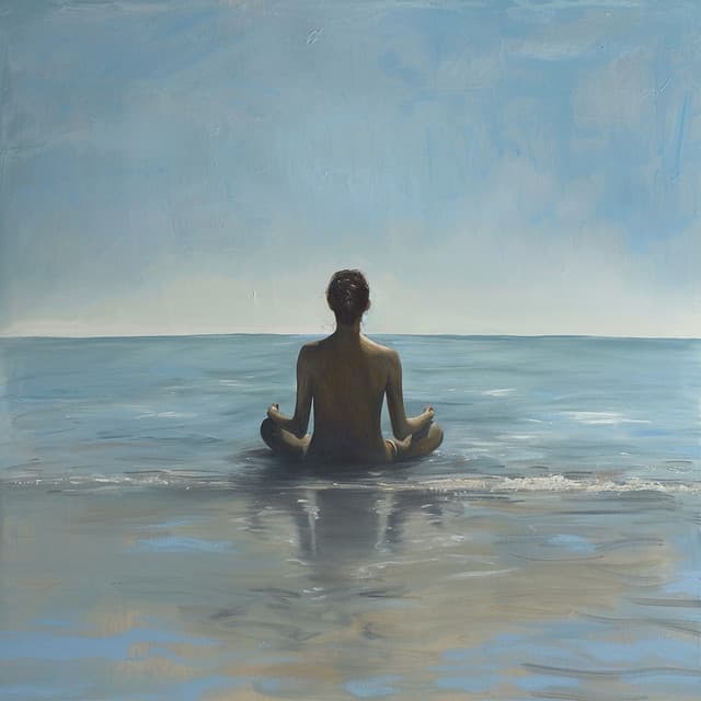 Acordes Fluidos: Música Para La Práctica Del Yoga - Yoga Meditación Música